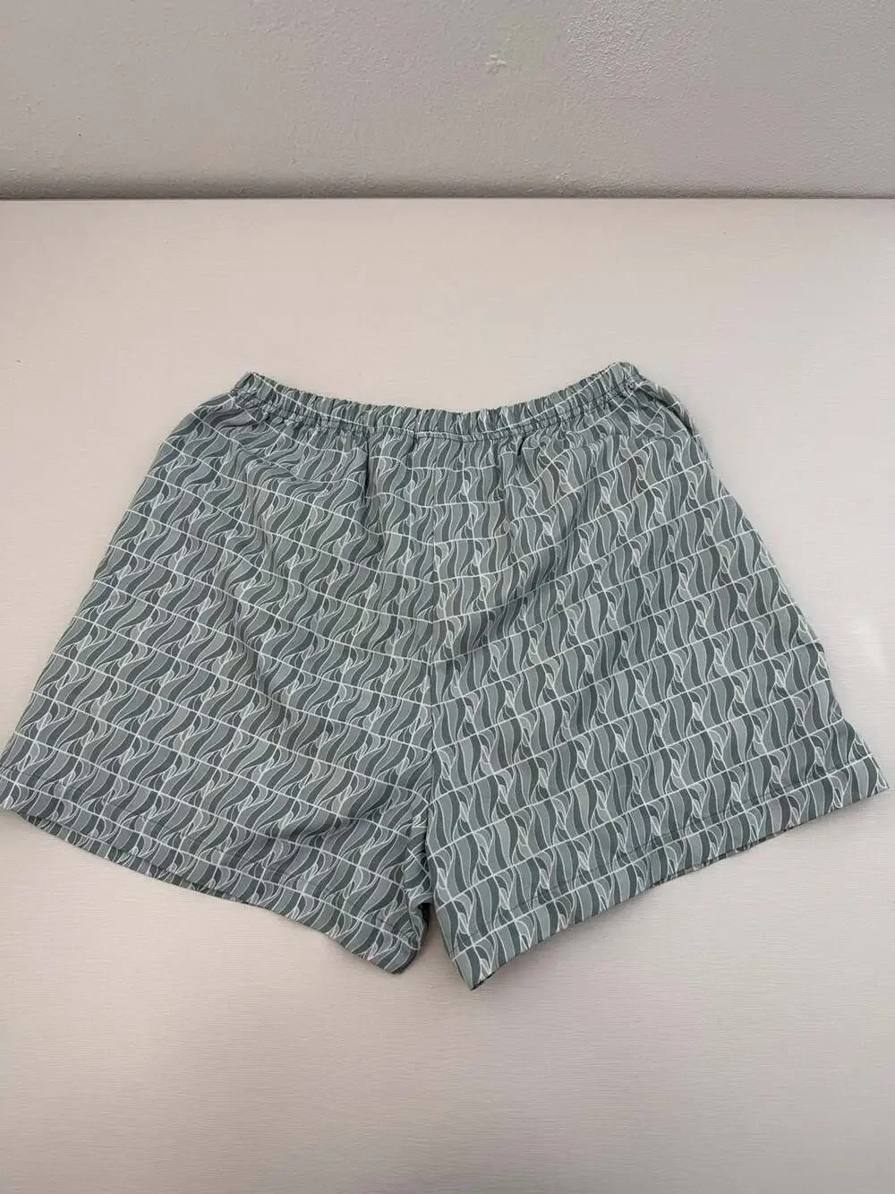 Vintage 90s Nike Tennis Court Athletic Shorts Size Women’s Small